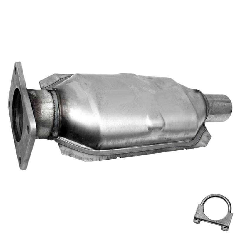 2001-2005 Buick LeSabre 3.8L Rear Catalytic Converter - EPA Approved