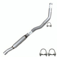 Exhaust Resonator Pipe for Jeep Cherokee 2014-2019 2.4L | Jeep Cherokee 2014-2018 3.2L | For AWD