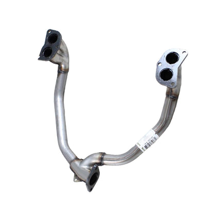 2000-2005 Subaru Outback 2.5L Exhaust Pipe and Catalytic Converter - EPA Approved