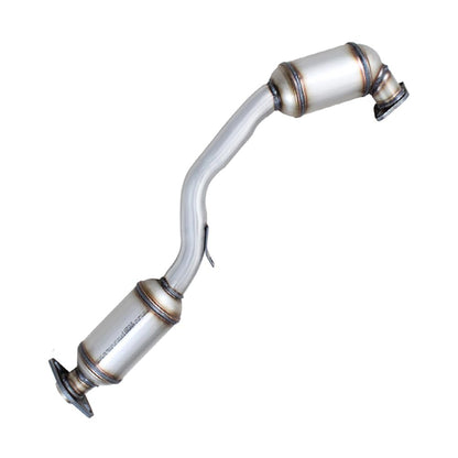 2000-2005 Subaru Outback 2.5L Exhaust Pipe and Catalytic Converter - EPA Approved