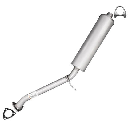 2002-2004 Honda Odyssey 3.5L Exhaust Muffler