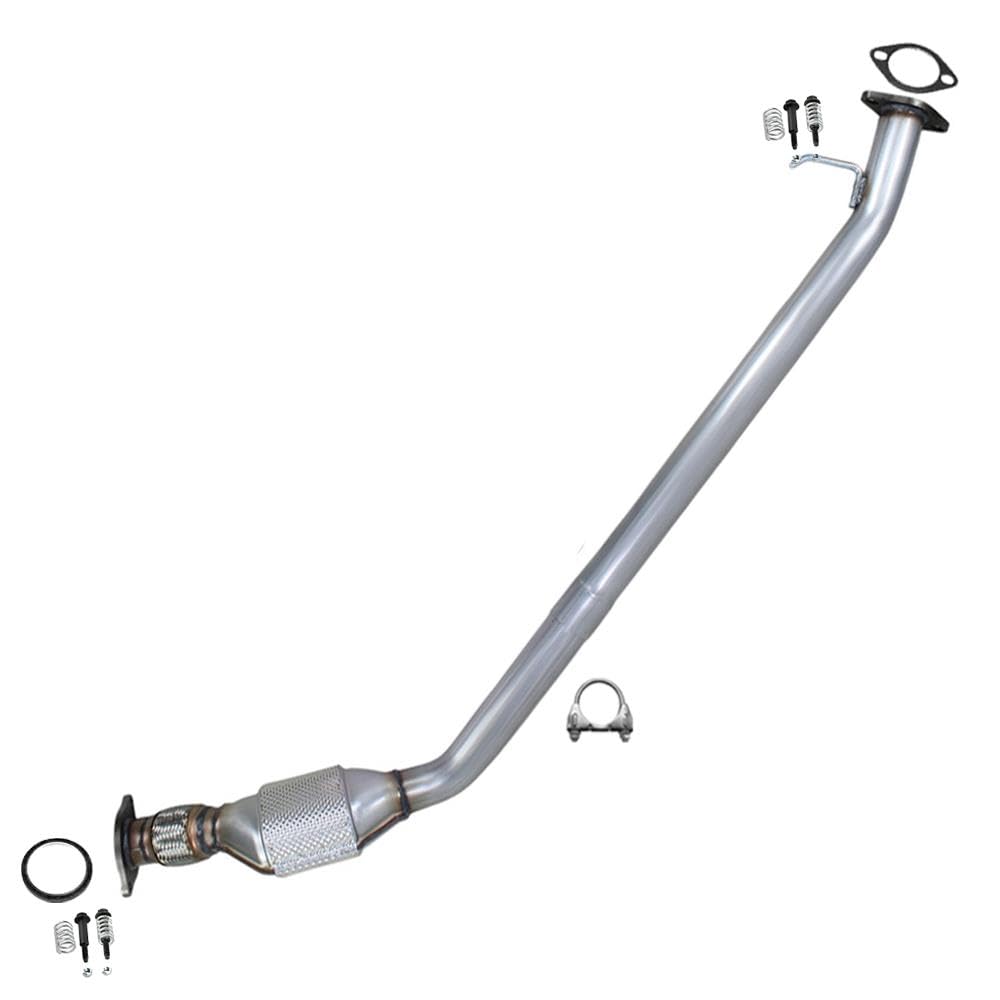 2005-2006 Pontiac Montana 3.5L Front Catalytic Converter - EPA Approved