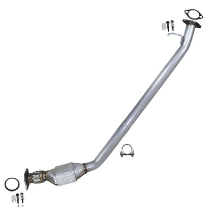 2005-2006 Pontiac Montana 3.5L Front Catalytic Converter - EPA Approved