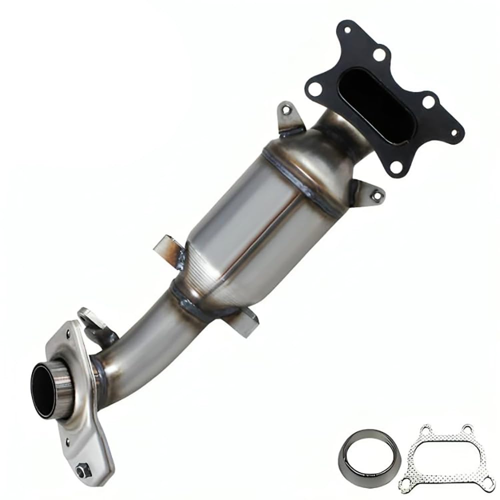 2014-2015 Honda Civic 1.8L Manifold Catalytic Converter - EPA Approved