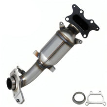 2014-2015 Honda Civic 1.8L Manifold Catalytic Converter - EPA Approved