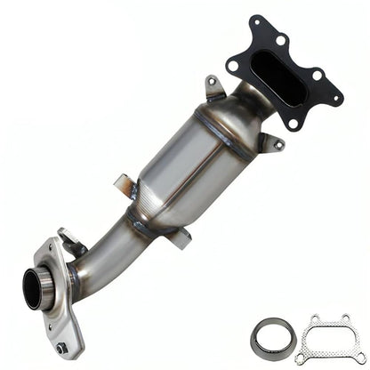 2014-2015 Honda Civic 1.8L Manifold Catalytic Converter - EPA Approved