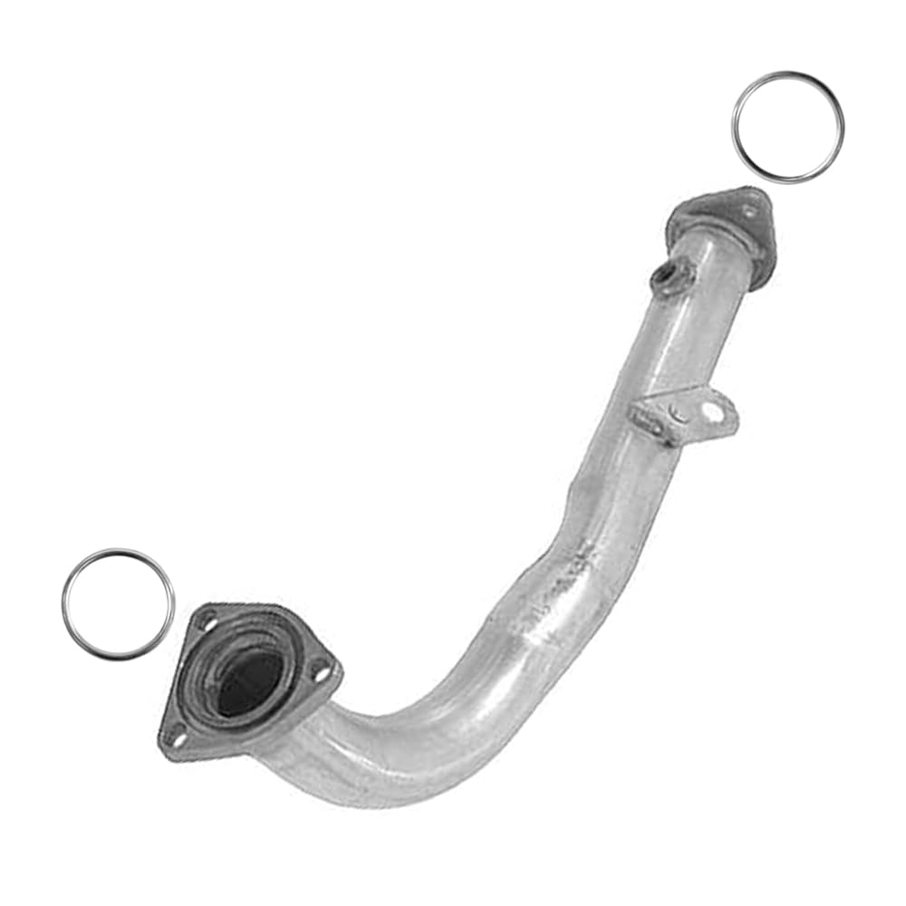 1997-1998 Honda CR-V 2.0L Front Exhaust Pipe - with California Emissions System only