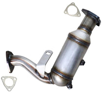 Passenger-side Catalytic Converter for 2012-2015 Audi A6/A7/A8 Quattro 3.0L