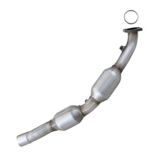 2010-2011 Chevy Camaro 3.6L Driver-side Catalytic Converter - EPA Approved