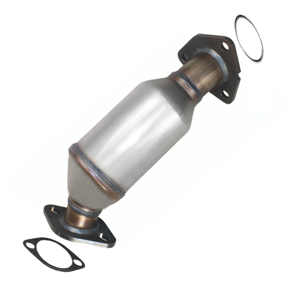 Passenger-side Catalytic Converter for 2007-2017 GMC Acadia/Acadia Limited | 2009-2017 Chevy Traverse | 3.6L