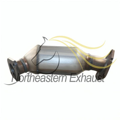 Passenger-side Catalytic Converter for 2007-2017 GMC Acadia/Acadia Limited | 2009-2017 Chevy Traverse | 3.6L