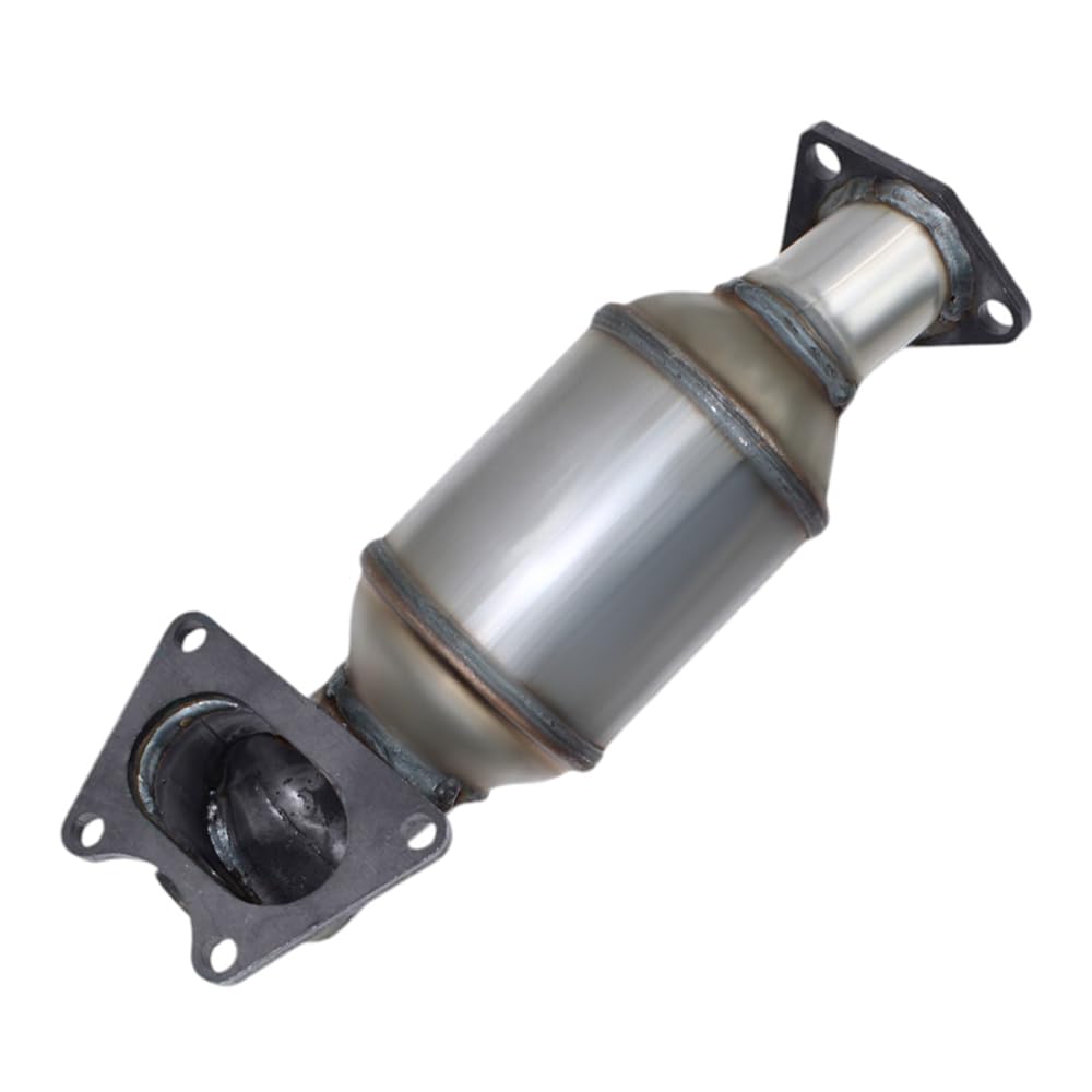 Driver-side Catalytic Converter for 2003-2007 Honda Accord 3.0L | 2005- 2010 Honda Odyssey 3.5L | 2005-2008 Honda Pilot 3.5L | 2006-2008 Honda Ridgeline 3.5L