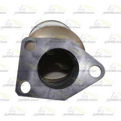 Driver-side Catalytic Converter for 2003-2007 Honda Accord 3.0L | 2005- 2010 Honda Odyssey 3.5L | 2005-2008 Honda Pilot 3.5L | 2006-2008 Honda Ridgeline 3.5L