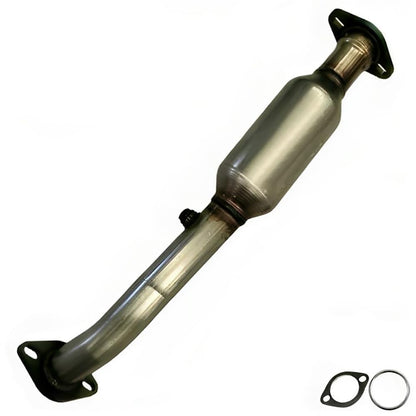 Passenger-side Catalytic Converter for 2005-2019 Nissan Frontier | 2005-2012 Pathfinder | 2005-2015 Xterra | 2009-2012 Suzuki Equator | 4.0L