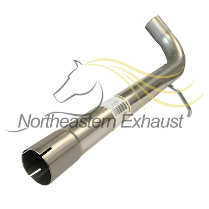 Catalytic Converter and Resonator for 2005-2009 Chevy Equinox | 2006-2009 Pontiac Torrent | 3.4L