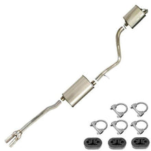 Exhaust Pipes and Mufflers for 2005-2010 Chrysler 300 2.7L 3.5L