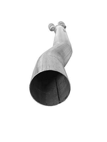 Exhaust Pipes and Mufflers for 2005-2010 Chrysler 300 2.7L 3.5L