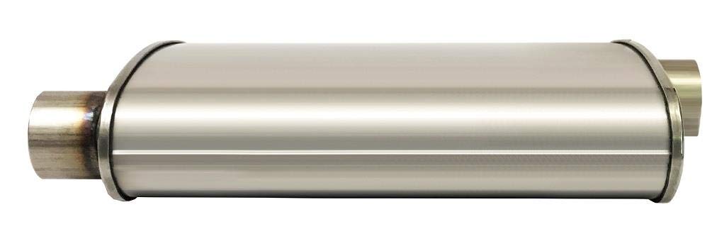 Exhaust Pipes and Mufflers for 2005-2010 Chrysler 300 2.7L 3.5L