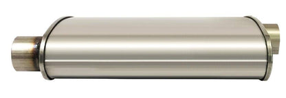 Exhaust Pipes and Mufflers for 2005-2010 Chrysler 300 2.7L 3.5L