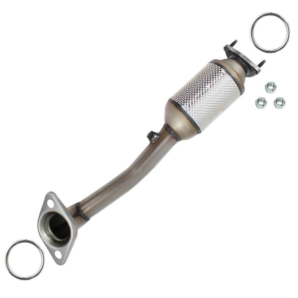 2012-2014 Honda CR-V 2.4L Rear Catalytic Converter - EPA Approved