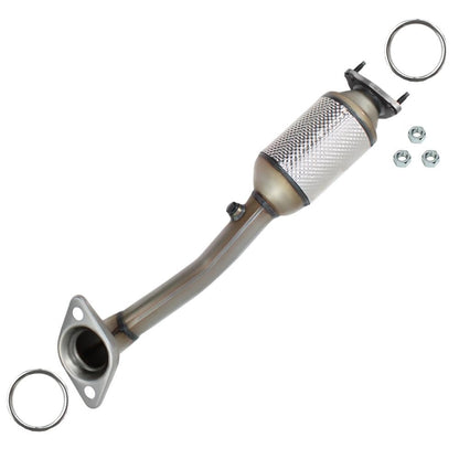 2012-2014 Honda CR-V 2.4L Rear Catalytic Converter - EPA Approved