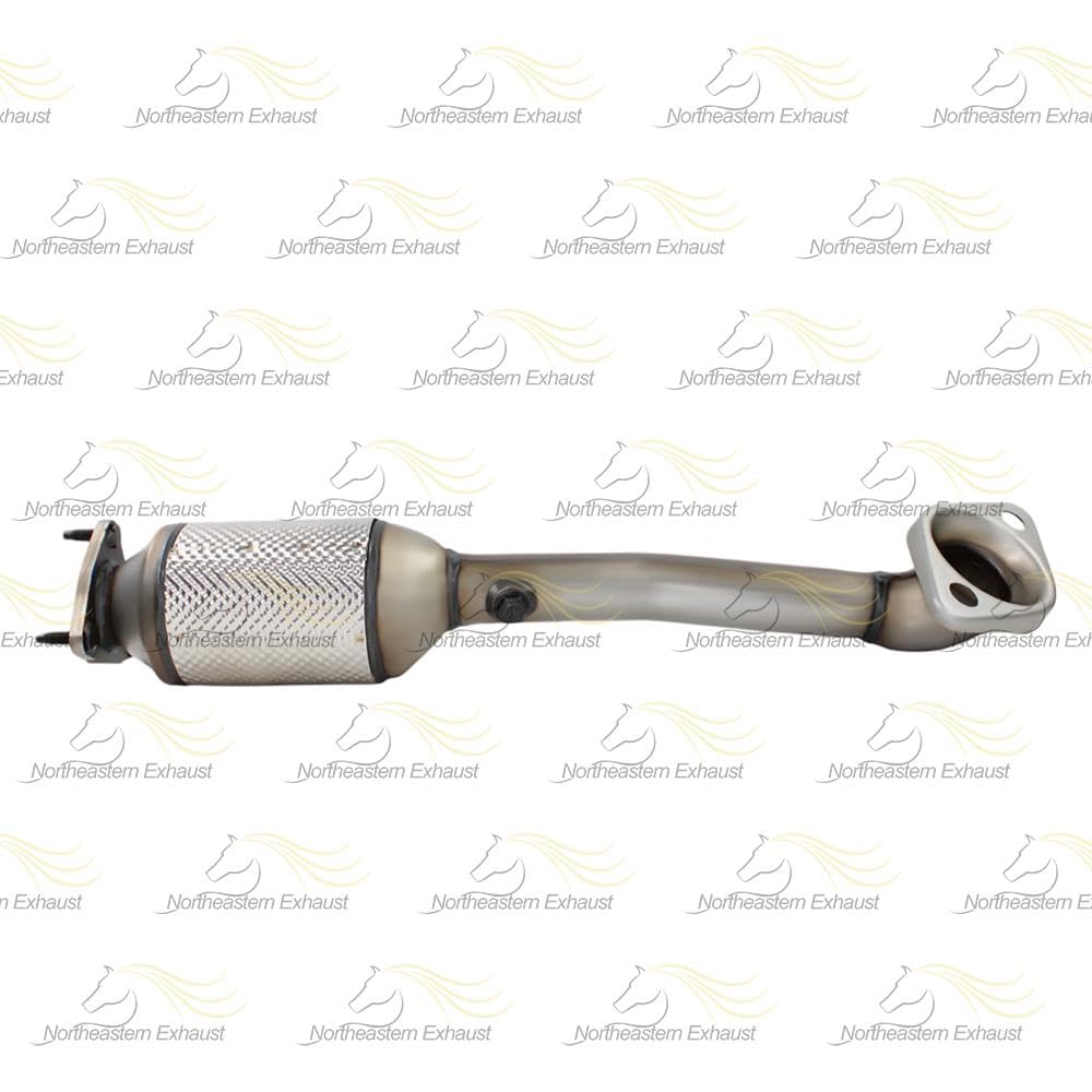 2012-2014 Honda CR-V 2.4L Rear Catalytic Converter - EPA Approved