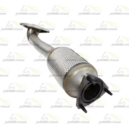 2012-2014 Honda CR-V 2.4L Rear Catalytic Converter - EPA Approved