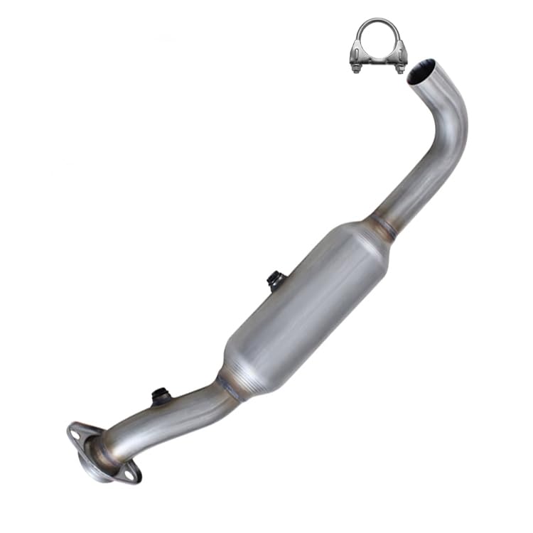 2011-2014 Ford F-150 3.7L Driver-side Catalytic Converter | EPA Approved