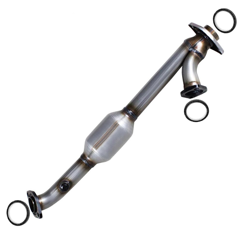 Passenger-side Catalytic Converter for 2010-2020 Lexus GX460 4.6L | 2013-2023 Toyota 4Runner 4.0L | 2013-2014 Toyota Fj Cruiser 4.0L