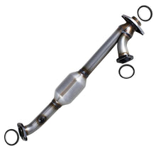Passenger-side Catalytic Converter for 2010-2020 Lexus GX460 4.6L | 2013-2023 Toyota 4Runner 4.0L | 2013-2014 Toyota Fj Cruiser 4.0L