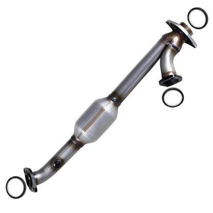 Passenger-side Catalytic Converter for 2010-2020 Lexus GX460 4.6L | 2013-2023 Toyota 4Runner 4.0L | 2013-2014 Toyota Fj Cruiser 4.0L