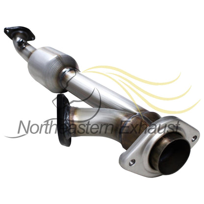 Passenger-side Catalytic Converter for 2010-2020 Lexus GX460 4.6L | 2013-2023 Toyota 4Runner 4.0L | 2013-2014 Toyota Fj Cruiser 4.0L