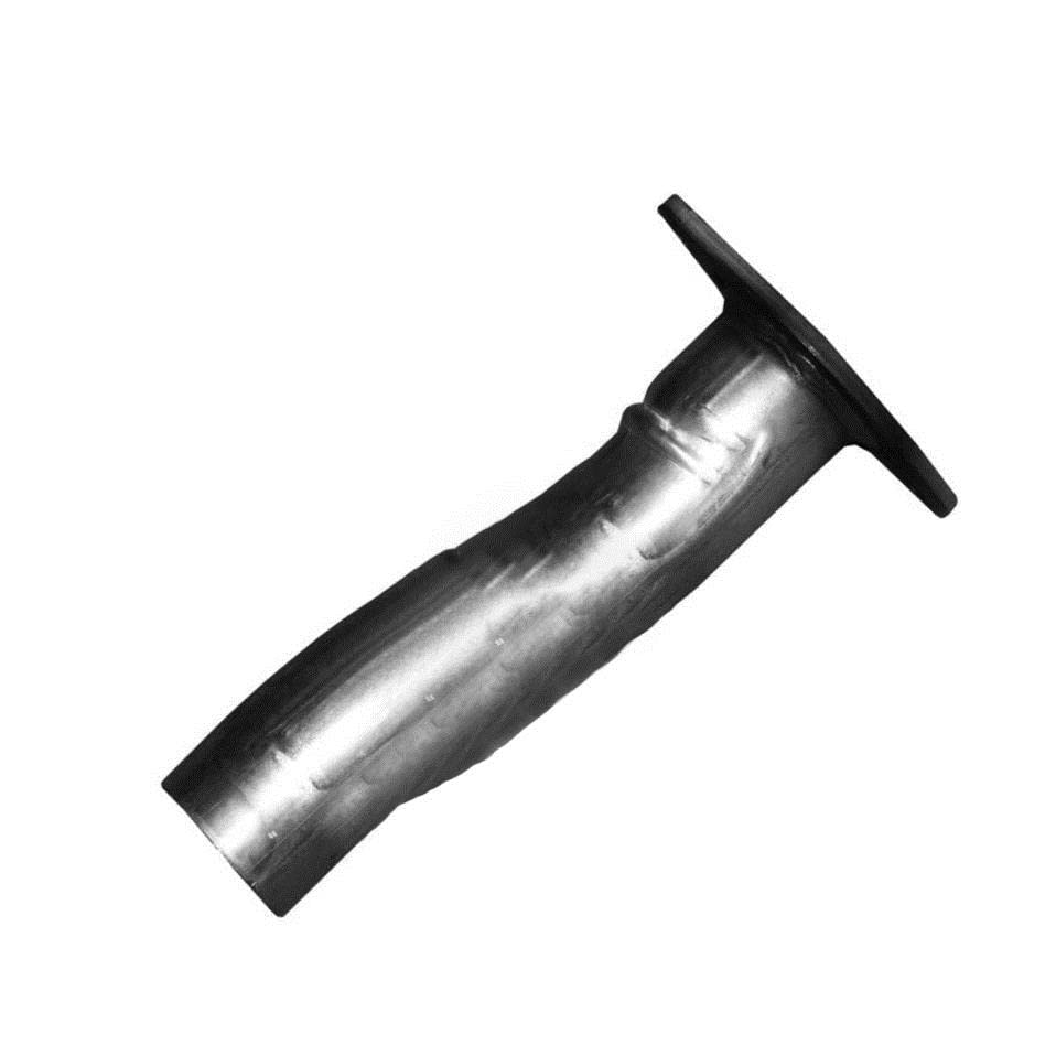 Exhaust Pipe, Muffler and Resonator for 2006 Chevy Uplander 3.5L | 2007-2008 Uplander 3.9L | 2002-2005 Venture | 2002-2005 Pontiac Montana 3.4L | 2007-2009 Montana 3.9L