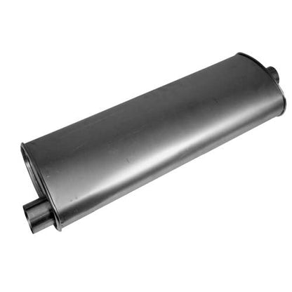 Exhaust Pipe, Muffler and Resonator for 2006 Chevy Uplander 3.5L | 2007-2008 Uplander 3.9L | 2002-2005 Venture | 2002-2005 Pontiac Montana 3.4L | 2007-2009 Montana 3.9L