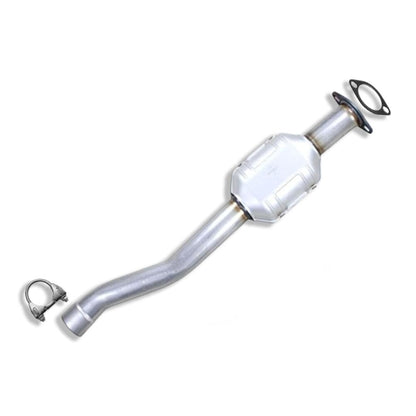 Rear Catalytic Converter for 2010-2012 Chevy Equinox & GMC Terrain 3.0L | 2013-2017 Chevy Equinox & GMC Terrain 3.6L