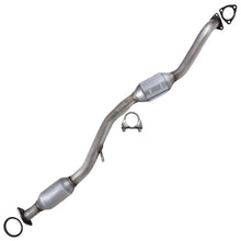 2008-2010 Subaru Impreza and Forester 2.5L Catalytic Converter