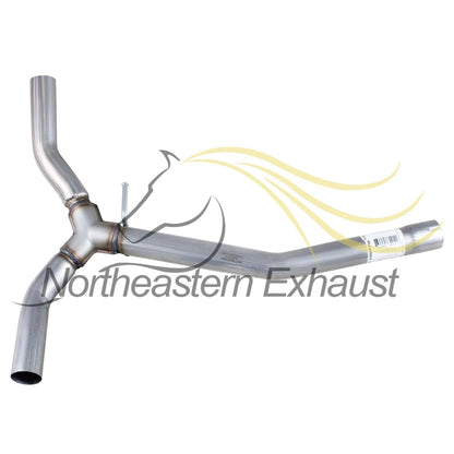 Exhaust Intermediate Y-Pipe for 2012-2015 Ford Explorer 2.0L | 2011-2018 Ford Explorer 3.5L