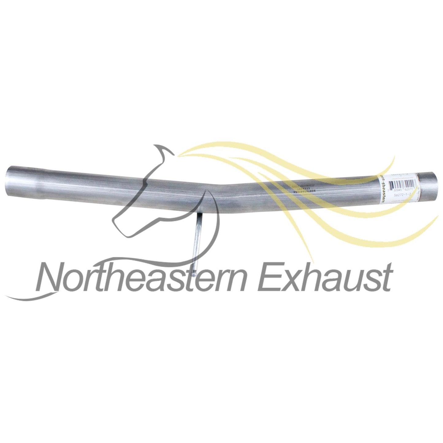 Exhaust Intermediate Y-Pipe for 2012-2015 Ford Explorer 2.0L | 2011-2018 Ford Explorer 3.5L