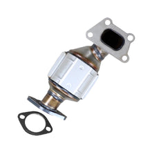Northeastern Exhaust | Stainless Steel  EPA Approved Driver Side Catalytic Compatible for 2013-2017 Chevy Equinox and GMC Terrain 3.6L | 2012 Chevy Equinox & GMC Terrain 3.0L | Includes Gasket
