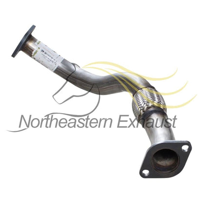 2004-2008 & 2010-2011 Mitsubishi Endeavor 3.8L Front Flex Pipe Exhaust