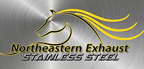 2004-2008 & 2010-2011 Mitsubishi Endeavor 3.8L Front Flex Pipe Exhaust