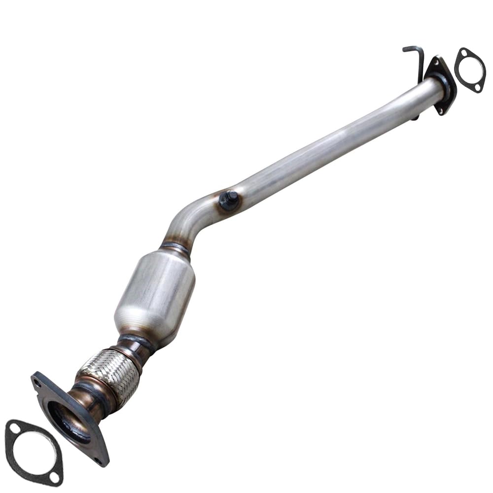 Catalytic Converter for 2006-2011 Chevy Impala 3.5L, 2006-2008 Impala 3.9L, 2006-2007 Monte Carlo 3.5L, 2006 Monte Carlo 3.9L
