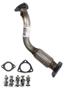 2008-2009 Pontiac G6 | 2008-2010 Chevy Malibu | 2008 Saturn Aura 2.4L Exhaust Front pipe
