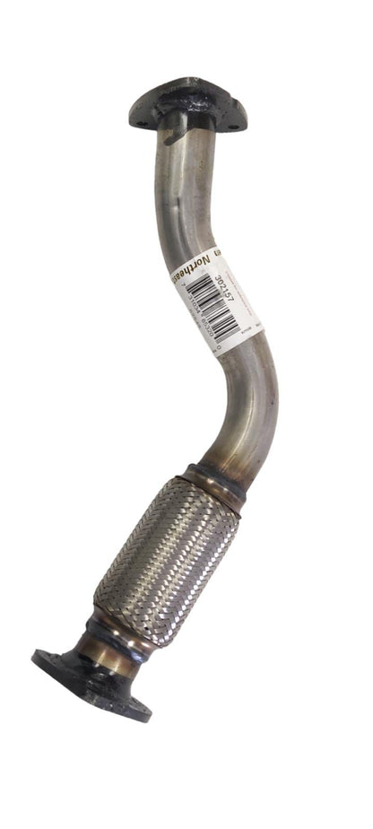 2008-2009 Pontiac G6 | 2008-2010 Chevy Malibu | 2008 Saturn Aura 2.4L Exhaust Front pipe