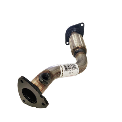 2008-2009 Pontiac G6 | 2008-2010 Chevy Malibu | 2008 Saturn Aura 2.4L Exhaust Front pipe