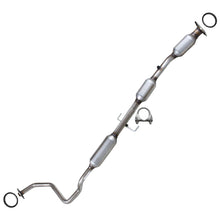 2004-2009 Toyota Prius 1.5L Catalytic Converter - EPA Approved