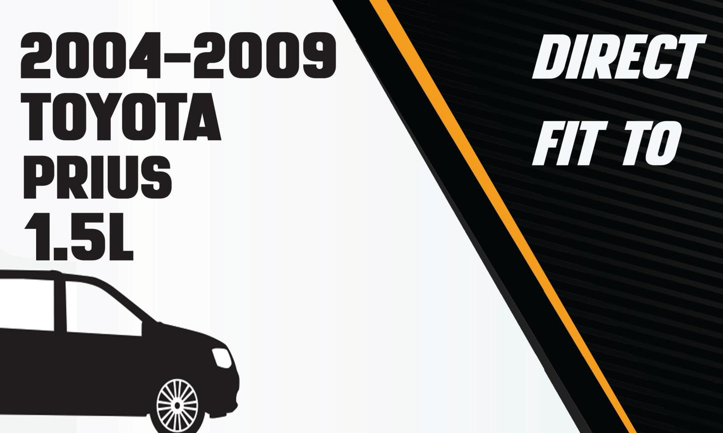 2004-2009 Toyota Prius 1.5L Catalytic Converter - EPA Approved