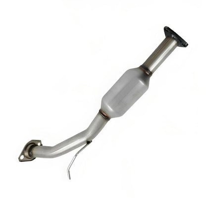 2006-2011 Honda Civic 1.3L Exhaust Muffler with Epa-Approved Catalytic