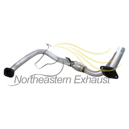 Exhaust Y Pipe for 2001-2004 Nissan Frontier 3.3L | 2002-2004 Nissan Xterra 3.3L