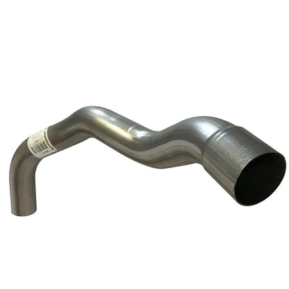 Northeastern Exhaust | Stainless Steel Extension Pipe and Tail Pipe Exhaust Kit Compatible for Ford Expedition 2003-2004 4.6L | 2003-2006 5.4L | Free Clamps Included | Automotive Replacement Part